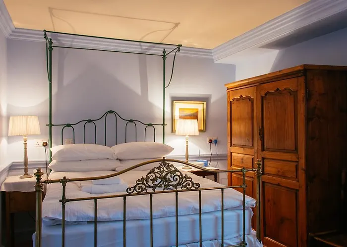 Holiday home The Pavilion At Lamb's House Edinburgh