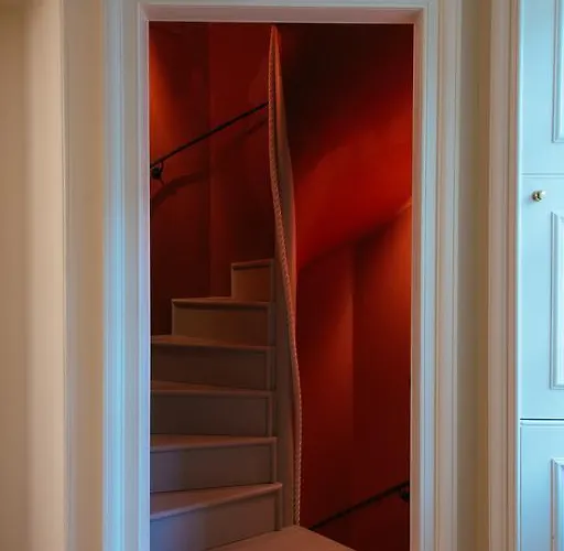 The Pavilion At Lamb's House Holiday home Edinburgh