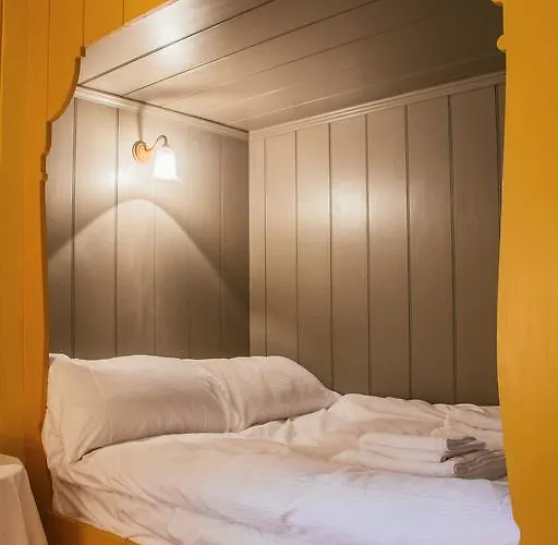 The Pavilion At Lamb's House Holiday home