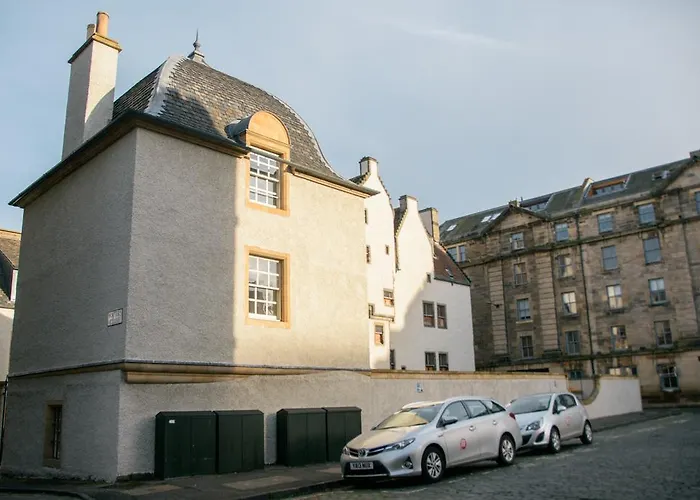 The Pavilion At Lamb's House Holiday home