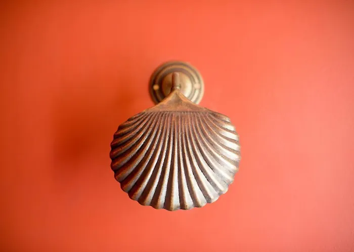 Holiday home The Pavilion At Lamb's House Edinburgh