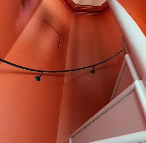 The Pavilion At Lamb's House *