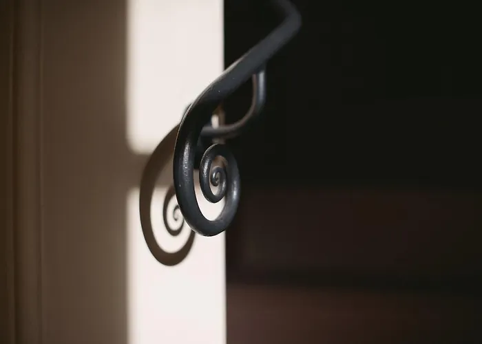 The Pavilion At Lamb's House