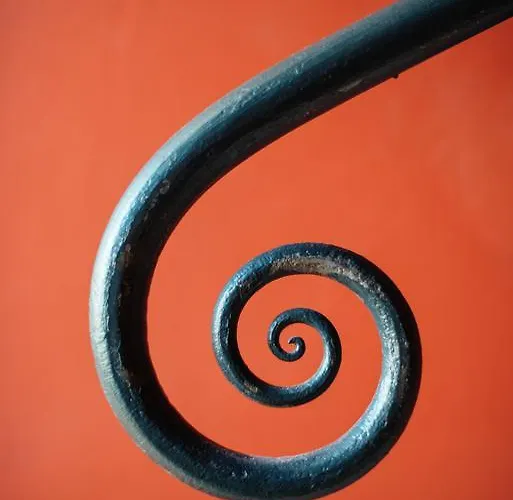 The Pavilion At Lamb's House Holiday home *