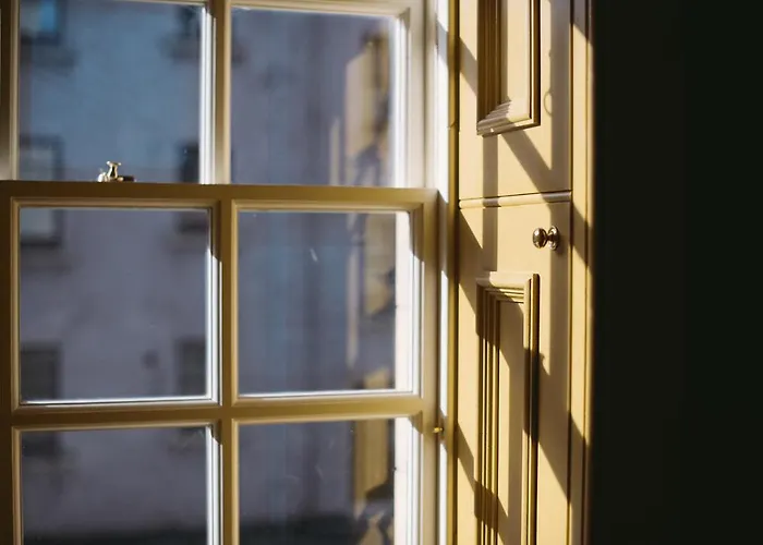 The Pavilion At Lamb's House Holiday home