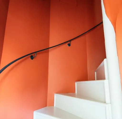 Holiday home The Pavilion At Lamb's House