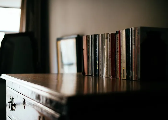 The Pavilion At Lamb's House Edinburgh