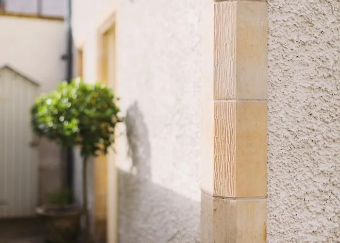 The Pavilion At Lamb's House