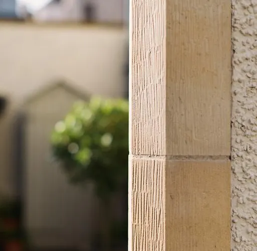 The Pavilion At Lamb's House * Edinburgh