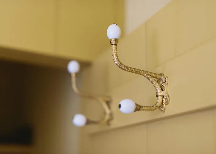 The Pavilion At Lamb's House Edinburgh