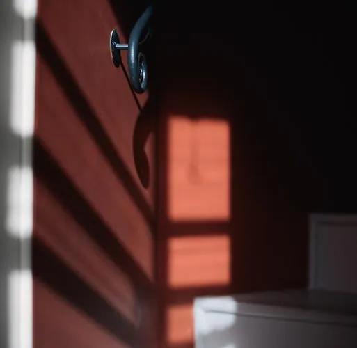 The Pavilion At Lamb's House Holiday home