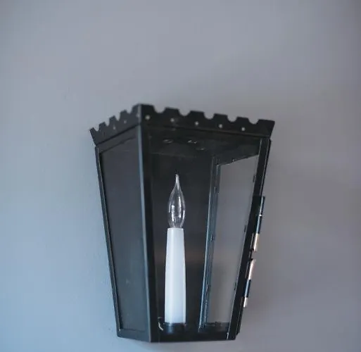 Holiday home The Pavilion At Lamb's House *