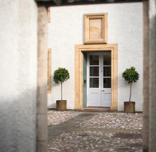 The Pavilion At Lamb's House Holiday home *