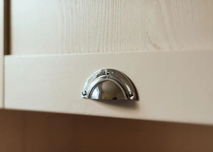 Holiday home The Pavilion At Lamb's House *