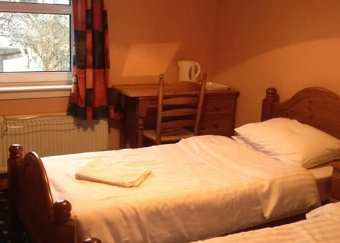 Hotel Twin Lions