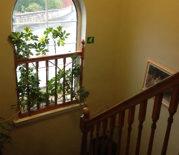 Hotel Twin Lions Edinburgh