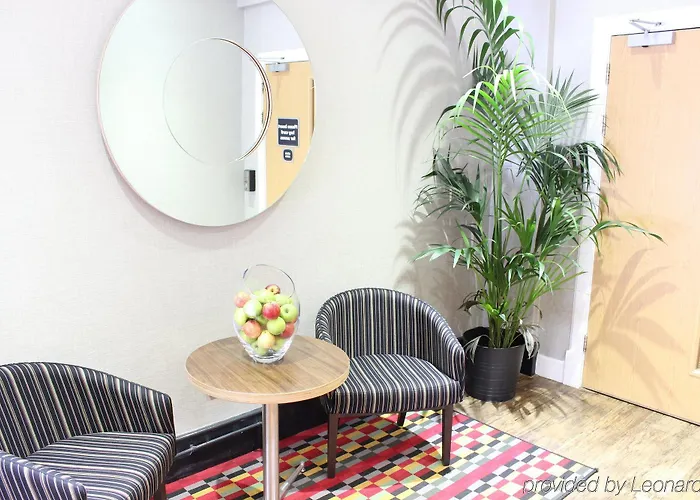 Four Points Flex By Sheraton