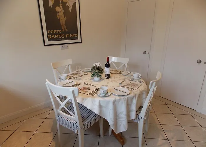 Violet Bank Morningside Apartamento *