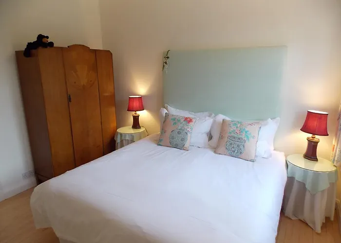 Violet Bank Morningside Apartamento *