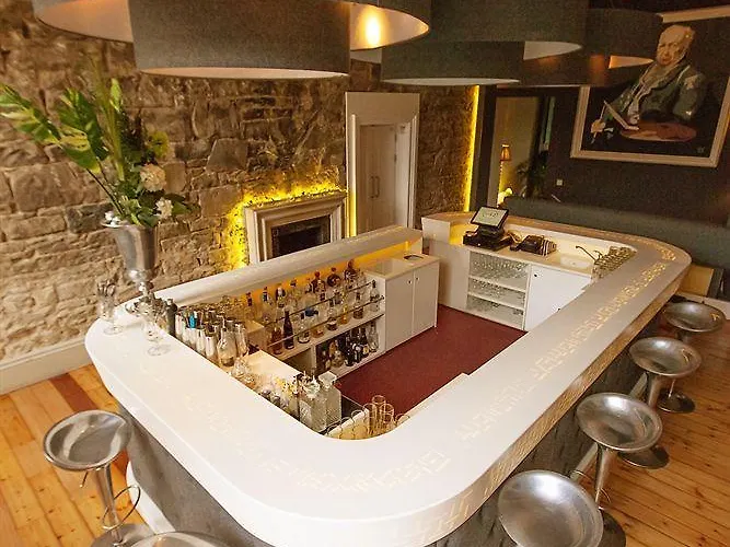 酒店 & Picardy Place