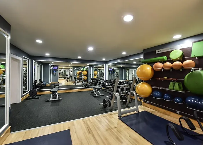 The Balmoral 5* Edinburgh