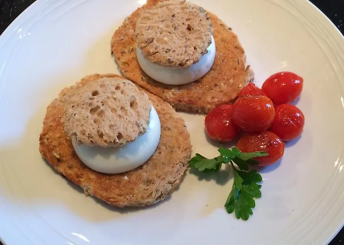 Guest house Amaragua