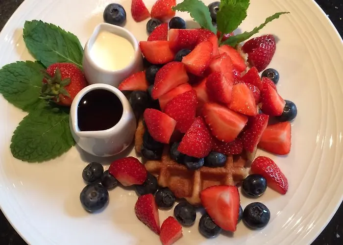 Amaragua Guest house 5*