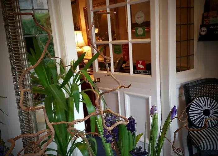 Guest house Amaragua Edinburgh