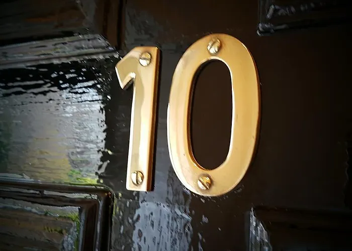 Guest house Amaragua Edinburgh