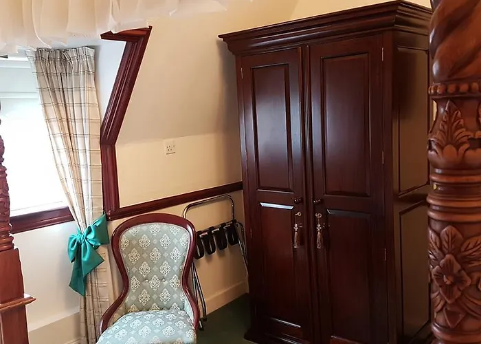 Amaragua Guest house 5*