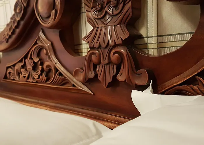 Amaragua Guest house