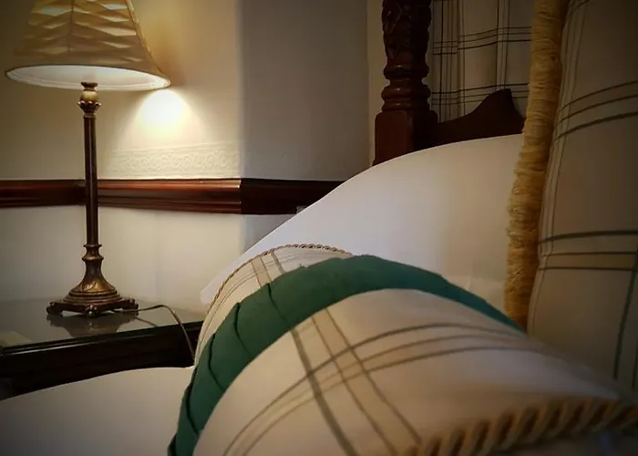 Guest house Amaragua Edinburgh