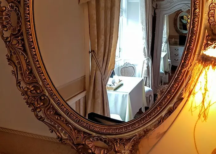 Guest house Amaragua 5*