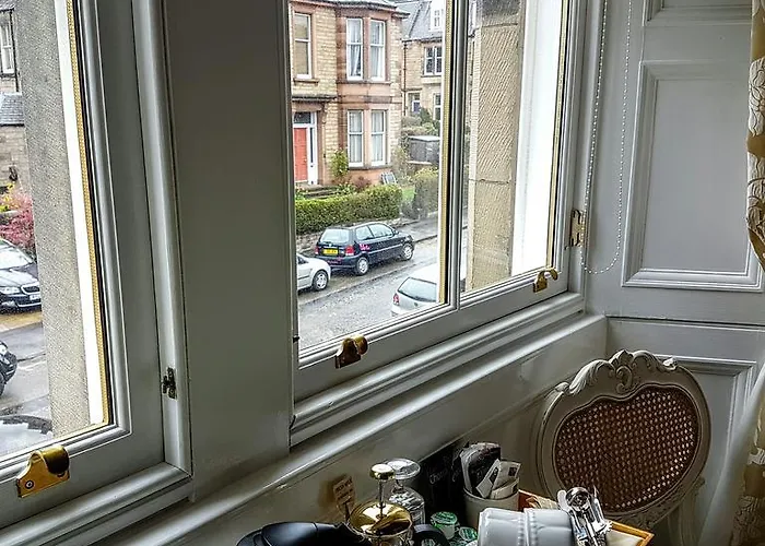 Guest house Amaragua Edinburgh