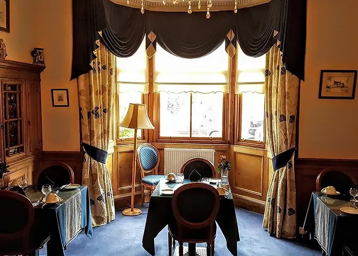 Amaragua Guest house