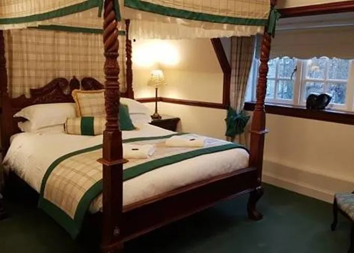 Amaragua Guest house