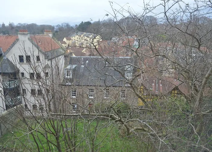 Ξενοδοχείο B+B Edinburgh