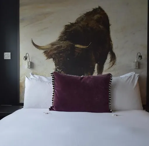 Ξενοδοχείο B+B Edinburgh Εδιμβούργο