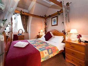 Ardleigh House אדינבורו