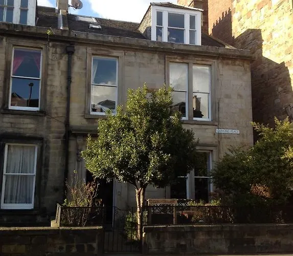 Casa Hamilton 4* Edinburgh