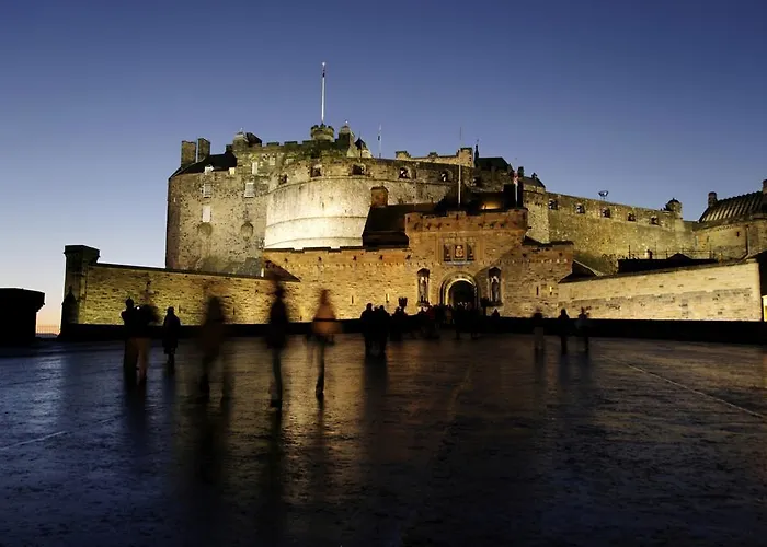 Ξενοδοχείο Hapimag Εδιμβούργο