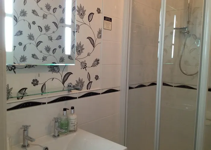 Guest house Amaragua Edinburgh