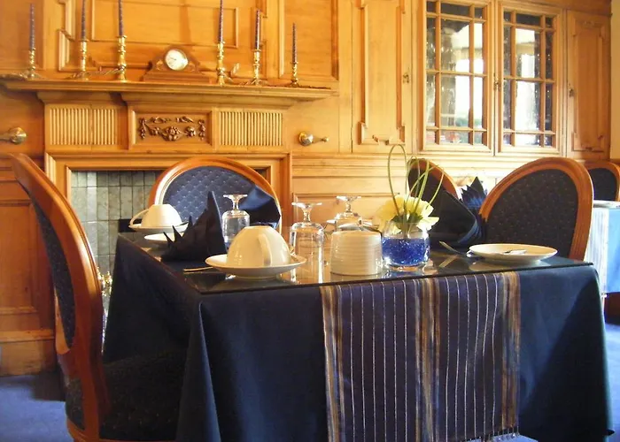 Guest house Amaragua Edinburgh