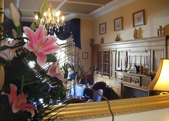 Guest house Amaragua