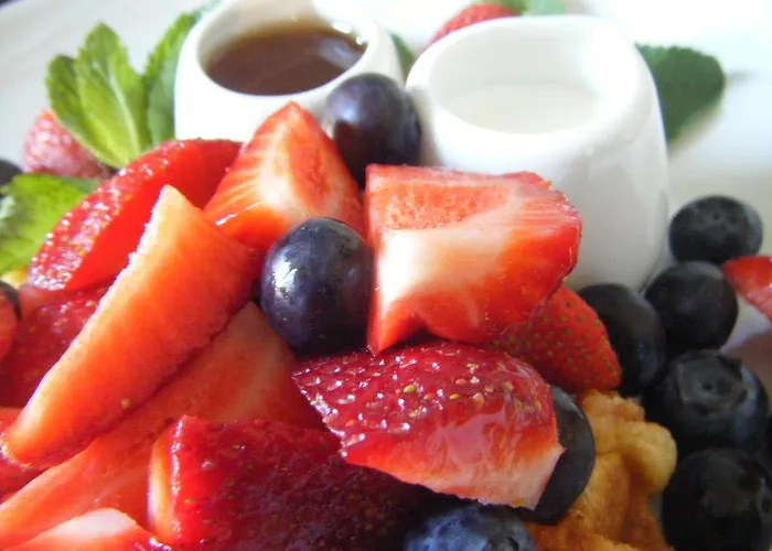 Amaragua Guest house