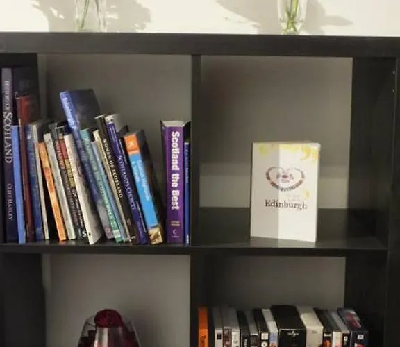 Διαμέρισμα Lochrin By