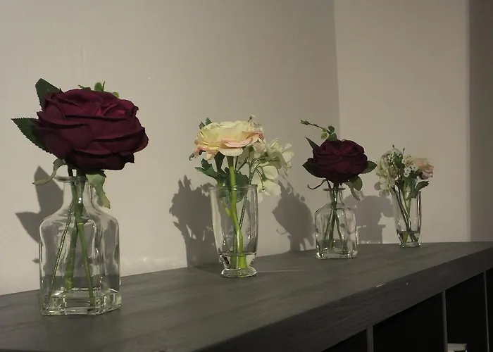 Lochrin By Διαμέρισμα Εδιμβούργο