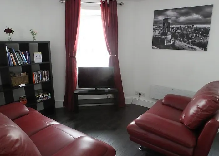 Lochrin By Διαμέρισμα