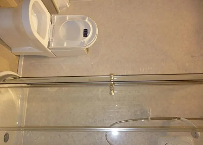 Edinburgh City Holiday Apartments Lejlighed Edinburgh