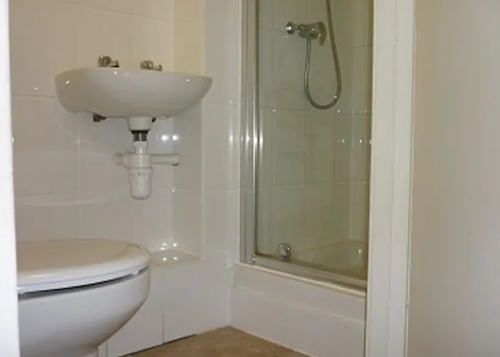 Lejlighed Edinburgh City Holiday Apartments